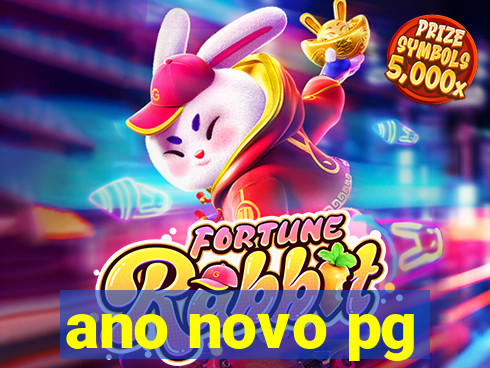 ano novo pg